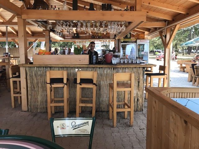 Tequila Beach